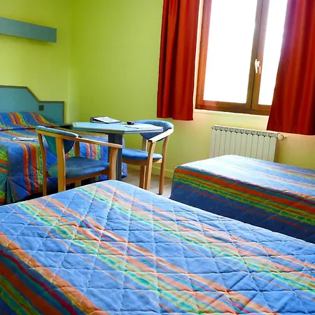 Logis La Rose Des Vents 3* Вольвик