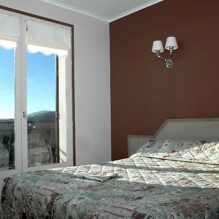 Отель Logis La Rose Des Vents Вольвик