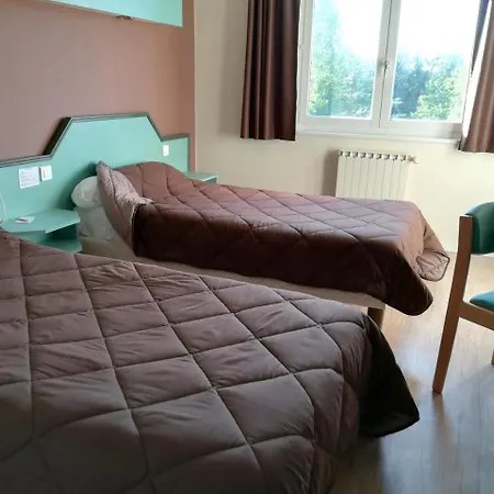 Отель Logis La Rose Des Vents Вольвик
