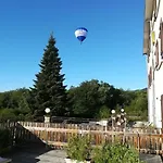 Otel Logis La Rose Des Vents