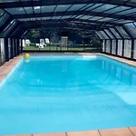 Logis La Rose Des Vents 3* Volvic