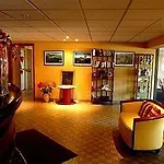 Logis La Rose Des Vents Otel