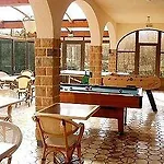 Hotel Logis La Rose Des Vents 3*