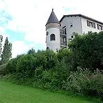Logis La Rose Des Vents Hotel