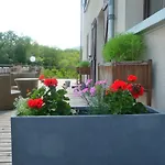Logis La Rose Des Vents