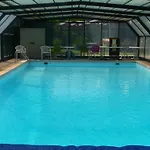 Hotel Logis La Rose Des Vents 3*