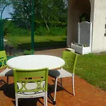 Otel Logis La Rose Des Vents Volvic
