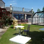 Logis La Rose Des Vents 3*