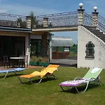 Logis La Rose Des Vents Hotel 3*