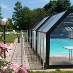 Logis La Rose Des Vents 3*