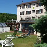 Logis La Rose Des Vents Hotel Volvic