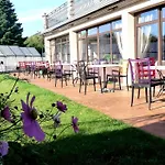 Logis La Rose Des Vents 3* Volvic