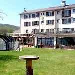 Logis La Rose Des Vents 3* Volvic