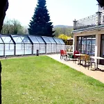 Hotel Logis La Rose Des Vents 3*