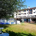 Otel Logis La Rose Des Vents 3*