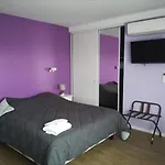 Logis La Rose Des Vents 3* Volvic