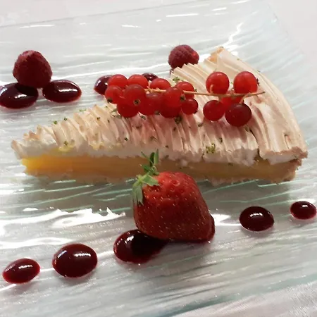 Logis La Rose Des Vents Hotel 3*