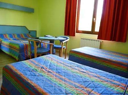 Logis La Rose Des Vents Hotel