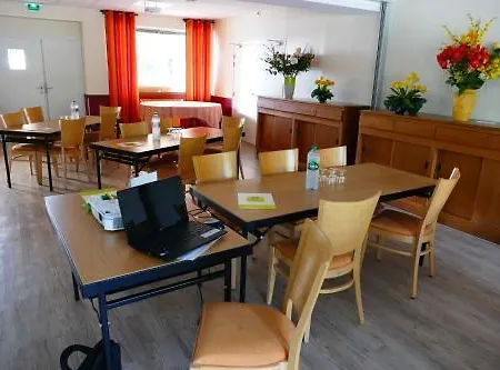 Logis La Rose Des Vents