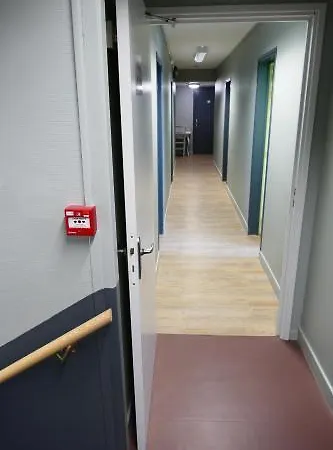 Logis La Rose Des Vents Hotel