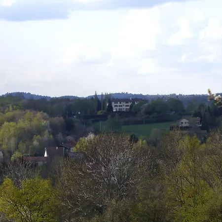 Logis La Rose Des Vents Hotel