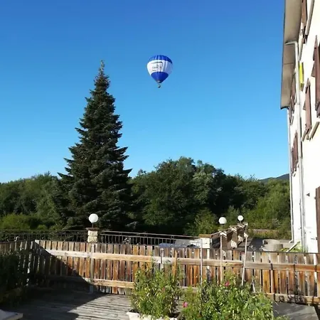 Hotel Logis La Rose Des Vents