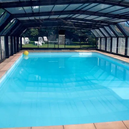 Logis La Rose Des Vents 3* Volvic