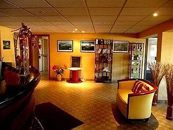 Logis La Rose Des Vents Hotel