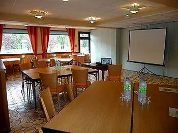 Logis La Rose Des Vents 3* Volvic