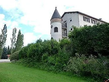 Logis La Rose Des Vents Hotel