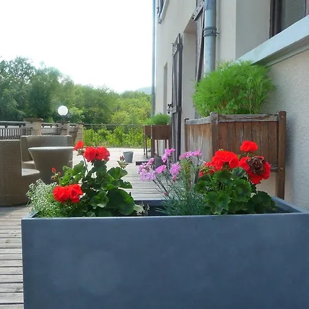 Logis La Rose Des Vents