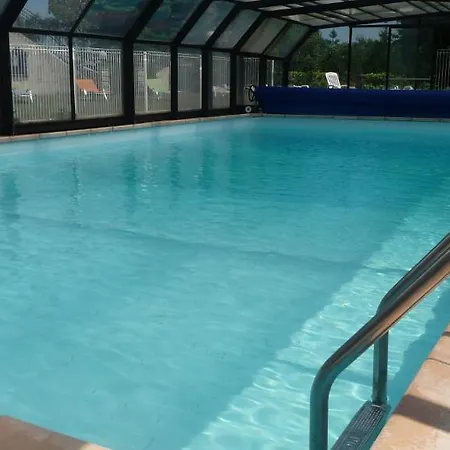 Logis La Rose Des Vents 3*