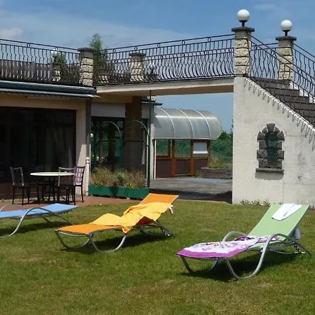 Logis La Rose Des Vents Hotel 3*