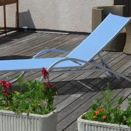 Logis La Rose Des Vents Volvic