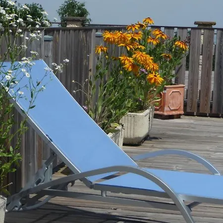 Logis La Rose Des Vents Volvic