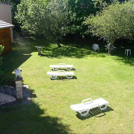 Hotel Logis La Rose Des Vents 3*