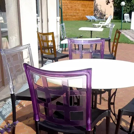 Logis La Rose Des Vents 3* Volvic