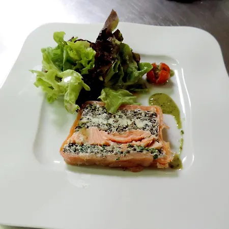 Logis La Rose Des Vents 3* Volvic