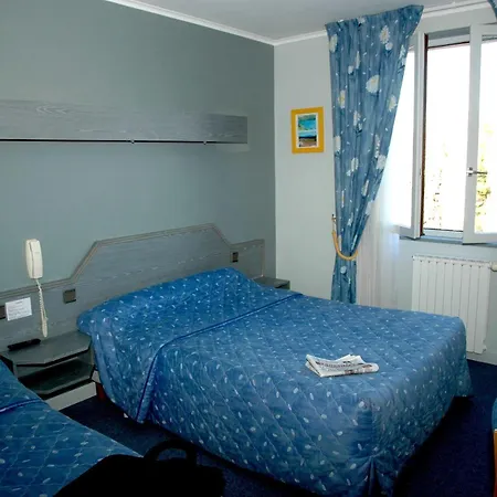 Logis La Rose Des Vents Hotel 3*