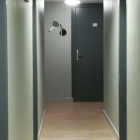 Logis La Rose Des Vents 3* Volvic