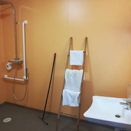 Hotel Logis La Rose Des Vents