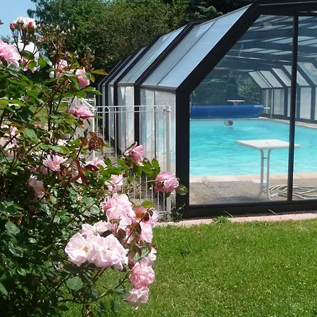 Logis La Rose Des Vents