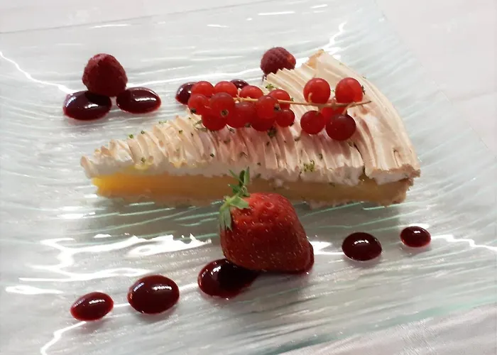 Logis La Rose Des Vents Отель 3*