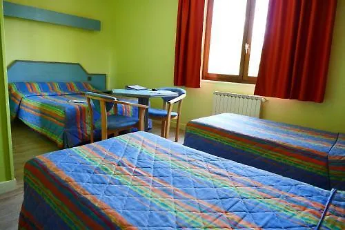 Logis La Rose Des Vents Отель