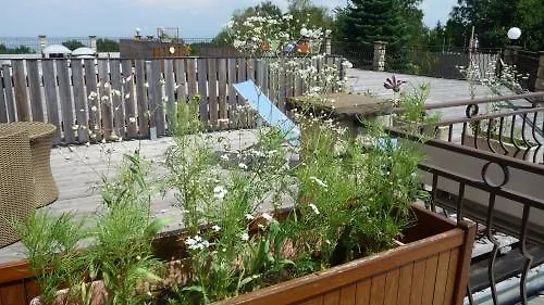 Отель Logis La Rose Des Vents Вольвик