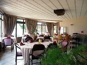 Logis La Rose Des Vents Hotel 3*