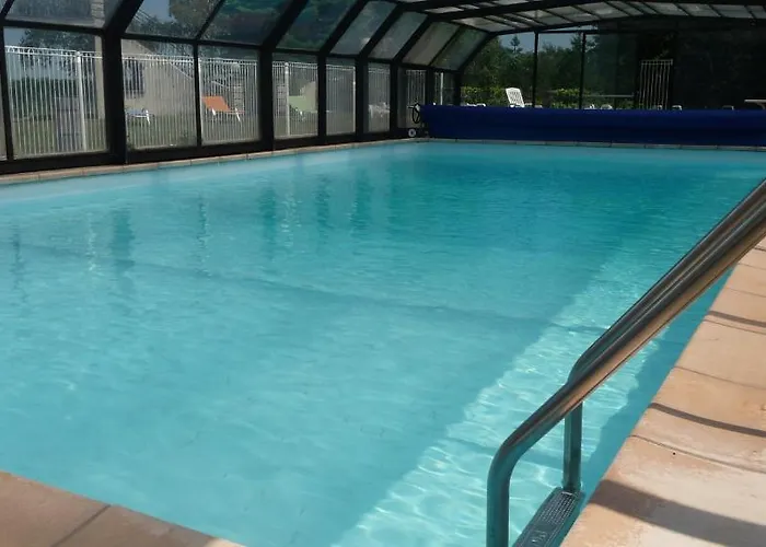 Logis La Rose Des Vents 3*