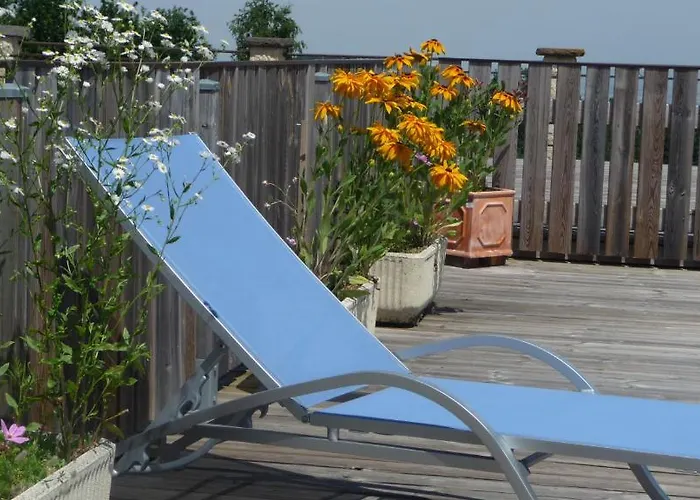 Logis La Rose Des Vents Вольвик