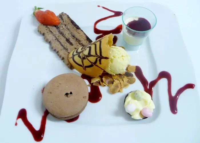 Logis La Rose Des Vents 3* Вольвик