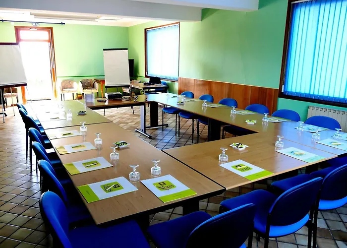 Logis La Rose Des Vents 3* Вольвик